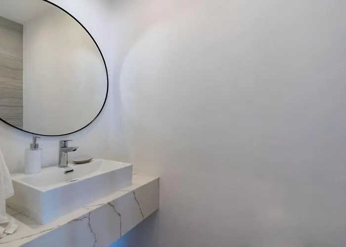 Appartement Thalassa 2-bedroom In