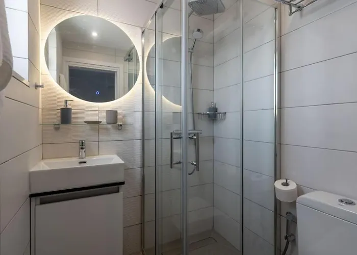 Thalassa 2-bedroom In Larnaca