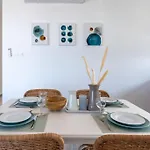 Apartament Thalassa 2-bedroom In *
