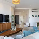 Thalassa 2-bedroom In Larnaca