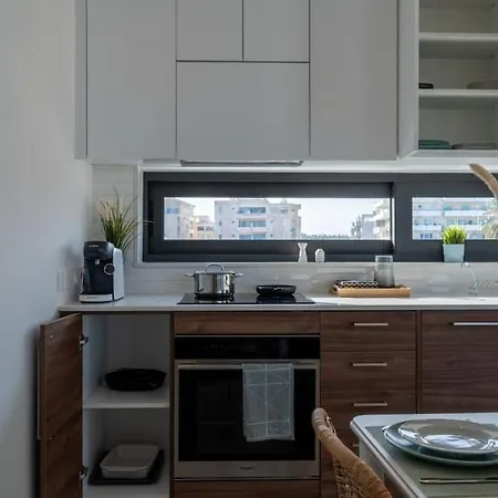 Apartment Thalassa 2-bedroom In