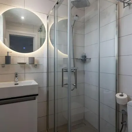 Thalassa 2-bedroom In ラルナカ